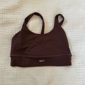 Set Active bra